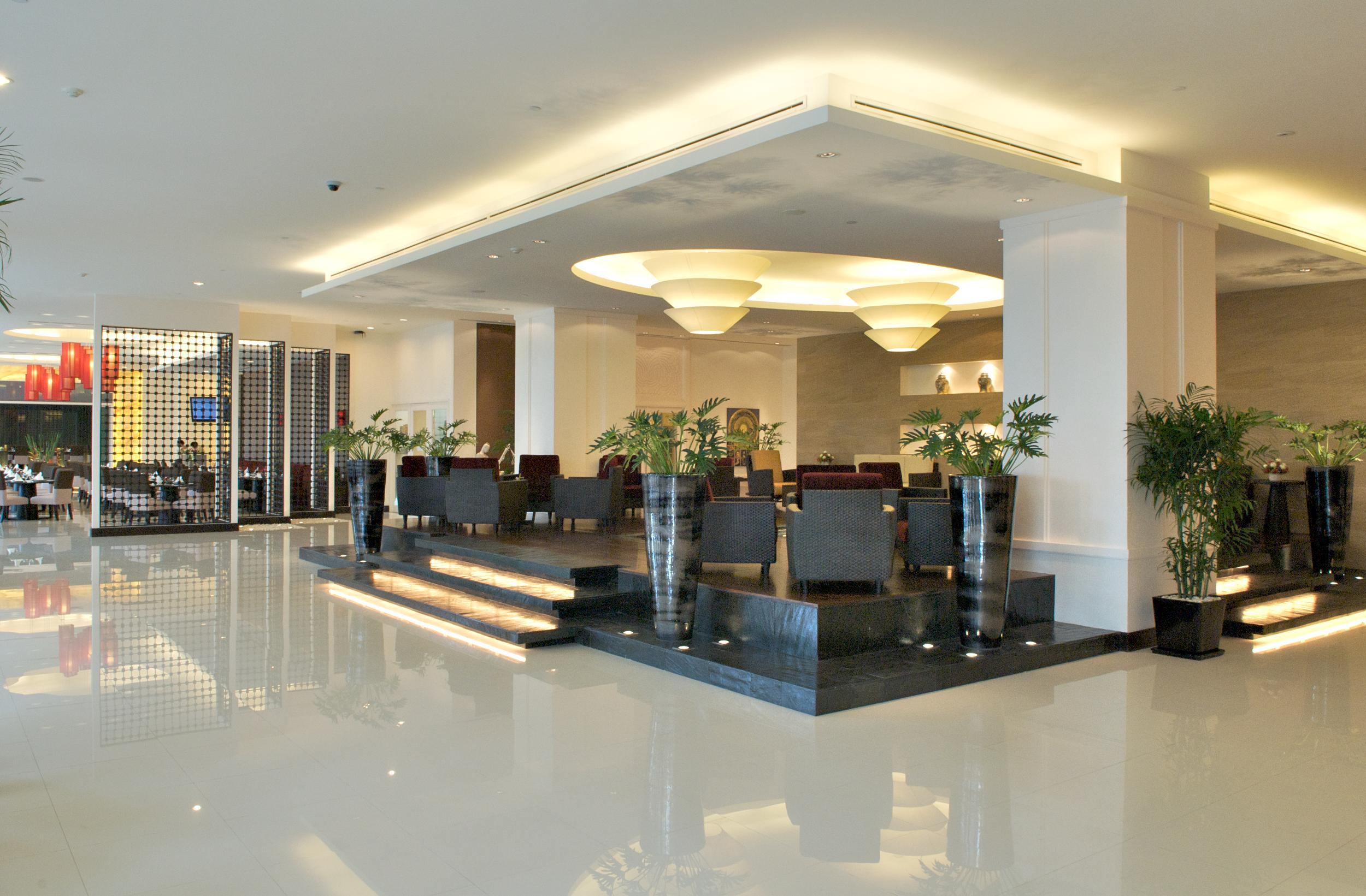 The Narathiwas Hotel & Residence Sathorn Bangkok Exteriér fotografie